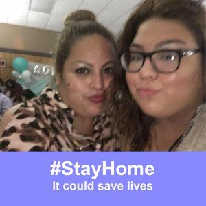 Meet your Posher, Vilma